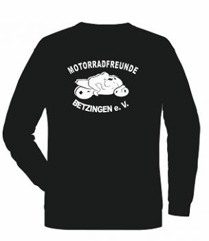 MF Betzingen Sweatshirt rundhals